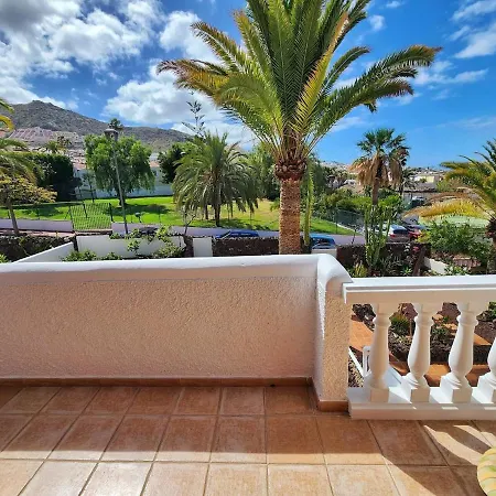 公寓 Beautiful House With Mountain And Ocean View *