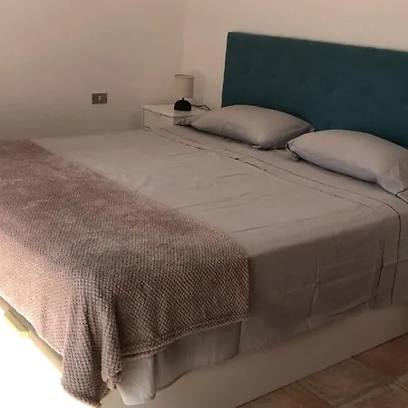 Beautiful House With Mountain And Ocean View Apartment Costa Adeje (Tenerife)