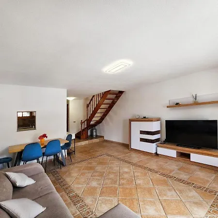 Lejlighed Beautiful House With Mountain And Ocean View Costa Adeje (Tenerife)