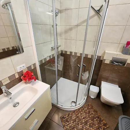 Διαμέρισμα Beautiful House With Mountain And Ocean View