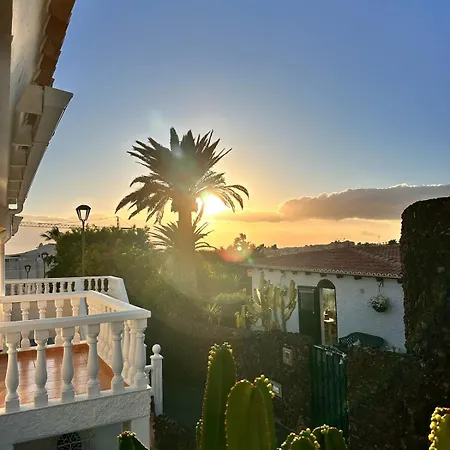 Διαμέρισμα Beautiful House With Mountain And Ocean View *