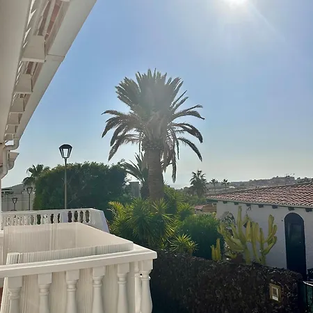 Διαμέρισμα Beautiful House With Mountain And Ocean View *