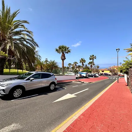 Διαμέρισμα Beautiful House With Mountain And Ocean View *