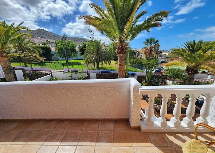 Appartamento Beautiful House With Mountain And Ocean View *