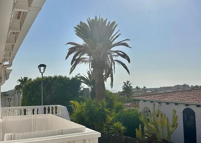 Appartamento Beautiful House With Mountain And Ocean View *